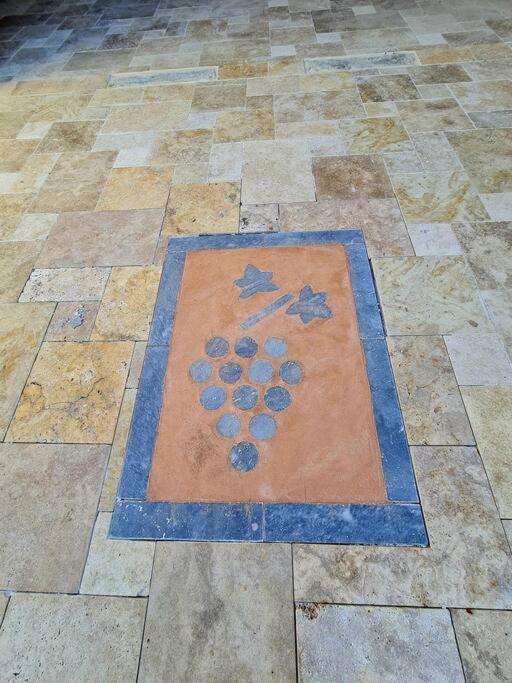 Domaine Villecarla Villedubert Dış mekan fotoğraf