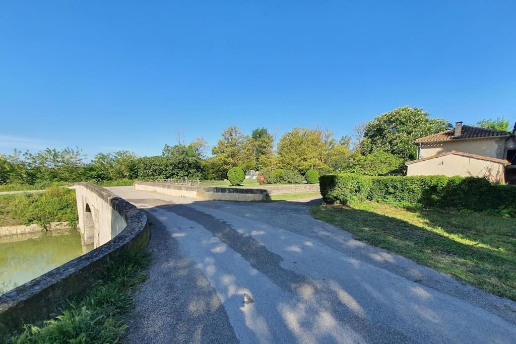 Domaine Villecarla Villedubert Dış mekan fotoğraf