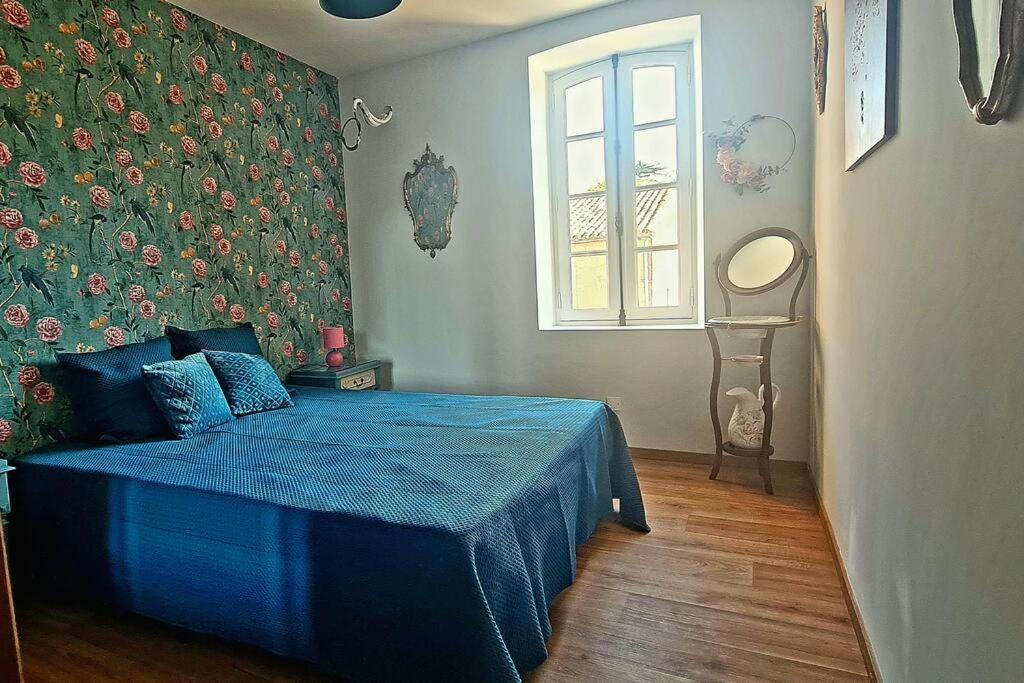 Domaine Villecarla Villedubert Dış mekan fotoğraf