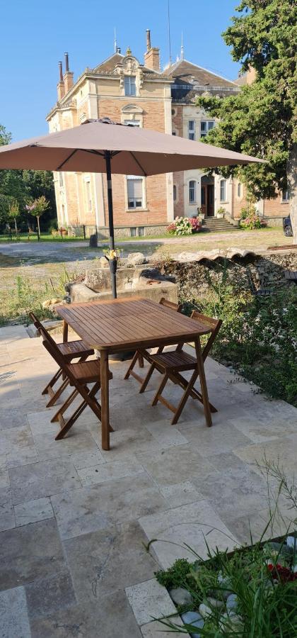 Domaine Villecarla Villedubert Dış mekan fotoğraf