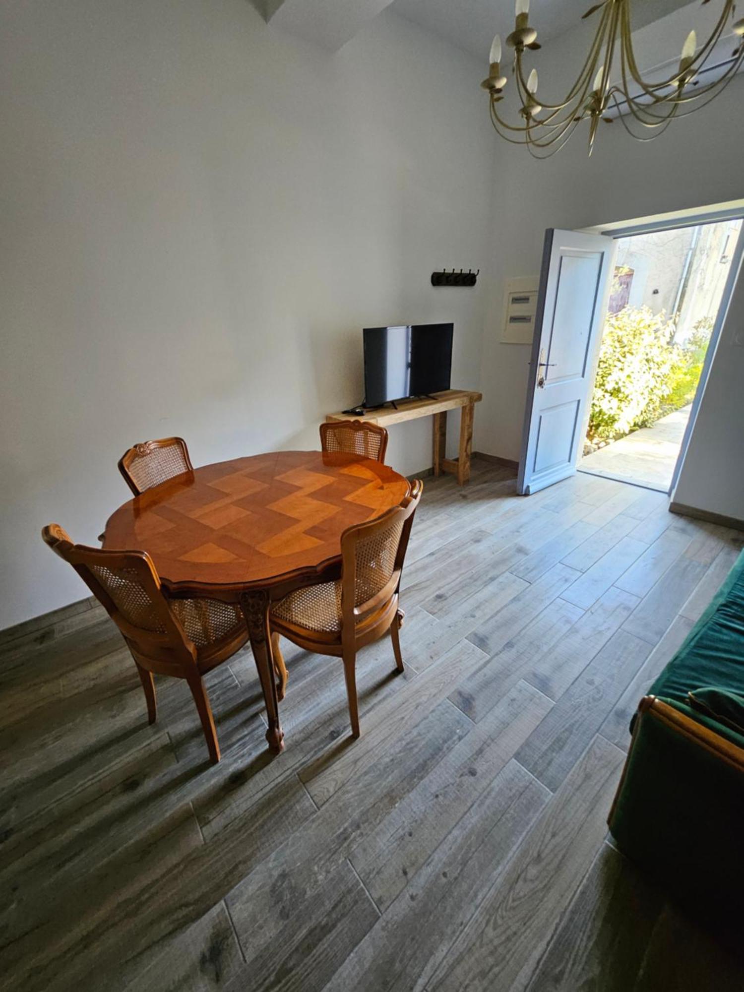 Domaine Villecarla Villedubert Dış mekan fotoğraf