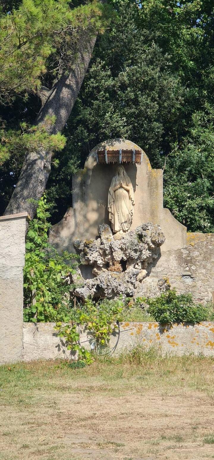 Domaine Villecarla Villedubert Dış mekan fotoğraf
